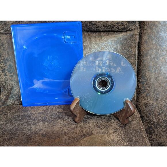 Call of Duty 4 Modern Warfare (PlayStation 3 PS3) - DISC ONLY GUARANTEED TO PLAY - Picture 2 of 2